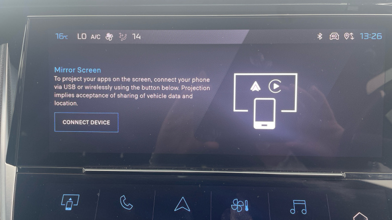 Peugeot 308 1.2 PureTech GT 5dr EAT8 Petrol Estate